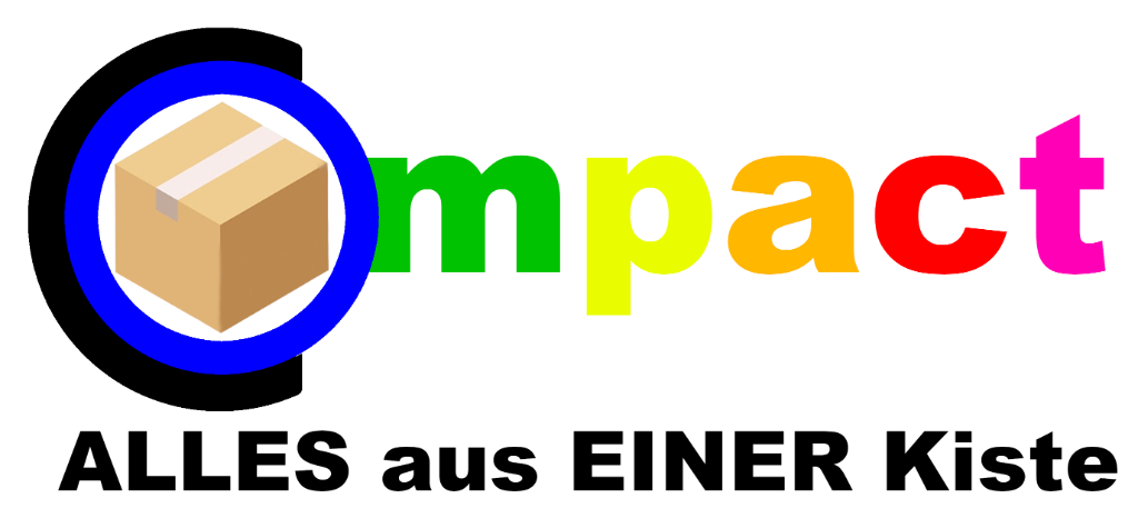 Compact Gruppe Logo