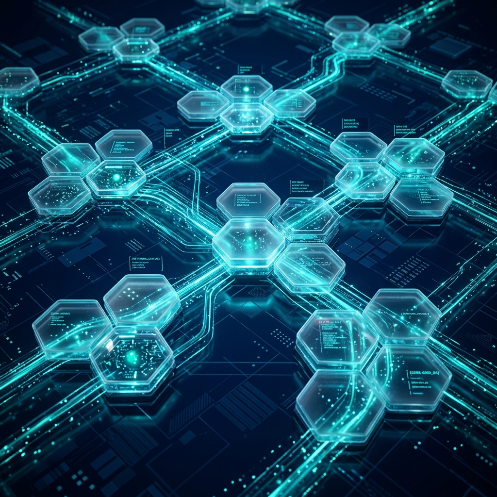 JSC IT-Service Infrastruktur