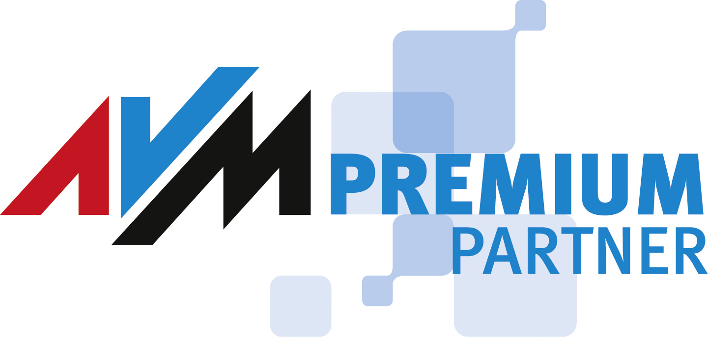 AVM Partner Logo