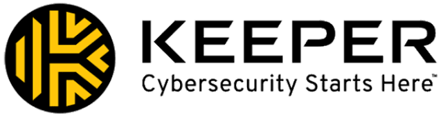 Keeper MSP Logo