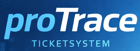 proTrace Logo